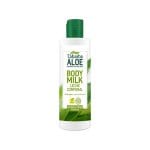 Leche Hidratante Body Milk con Aloe Vera de Tabaibaloe