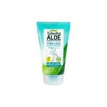 Gel frío para piernas cansadas con Aloe Vera de Tabaibaloe