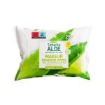 Toallitas desmaquillantes con Aloe Vera de Tabaibaloe