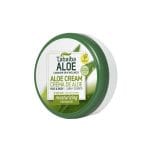 Crema facial hecha con Aloe Vera de Tabaibaloe