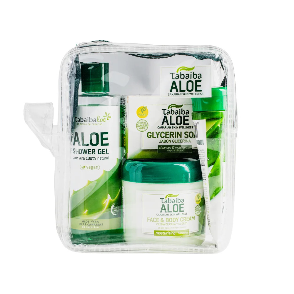 Aloe Vera and Argan Oil Face Cream | Nourishing Hydration