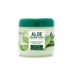Crema facial y corporal Premium con Aloe Vera de Tabaibaloe