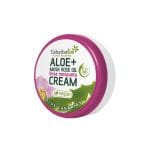 Crema facial de Rosa de Mosqueta con Aloe Vera de Tabaibaloe