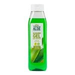 Gel calmante con Aloe Vera de Tabaibaloe