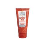 Crema Efecto Calor con aloe vera 75 ml